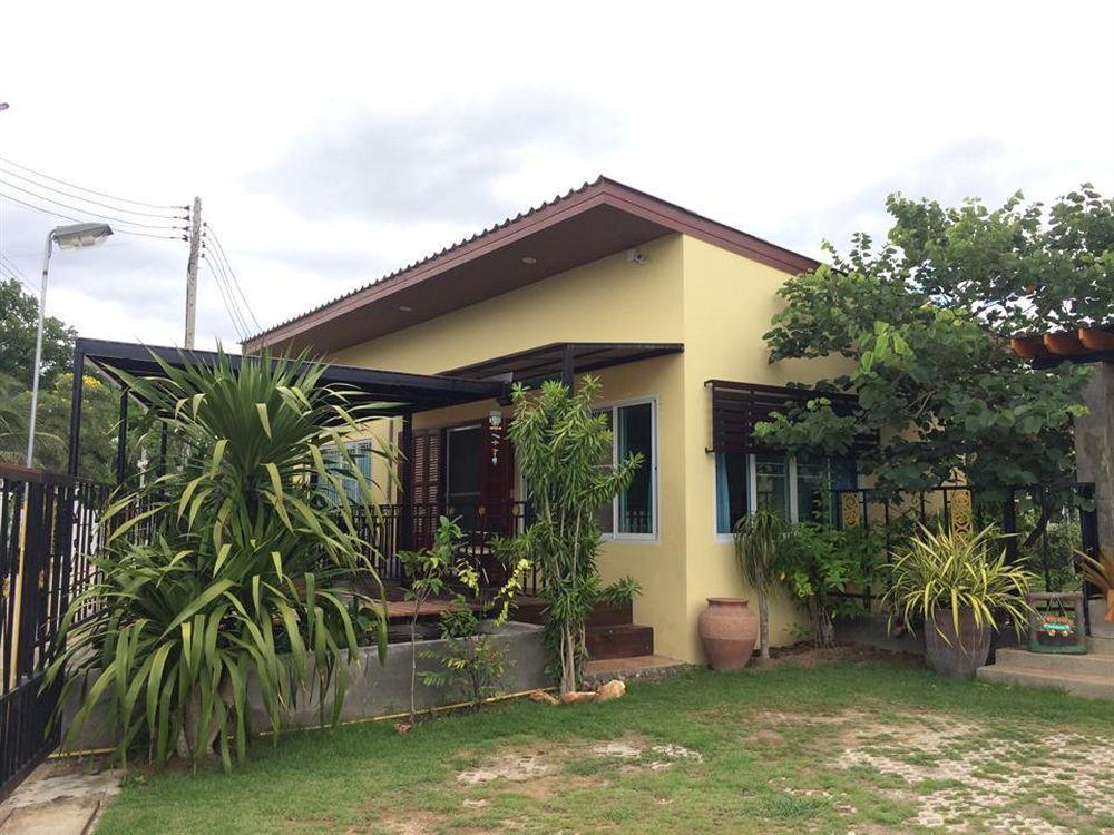 Oyo 268 Paradee Resort Hua-Hin Хуа Хин Екстериор снимка