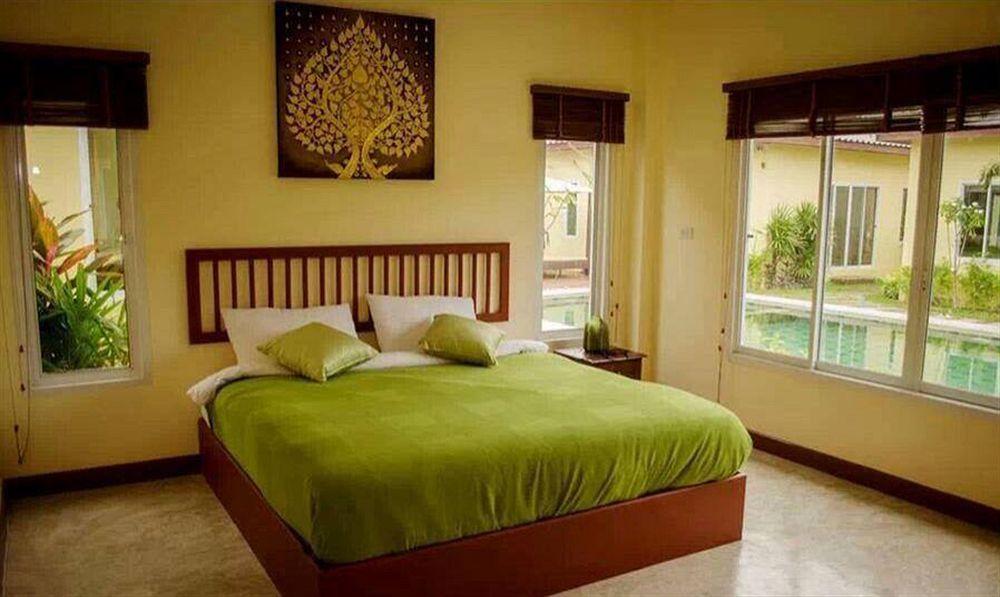 Oyo 268 Paradee Resort Hua-Hin Хуа Хин Екстериор снимка