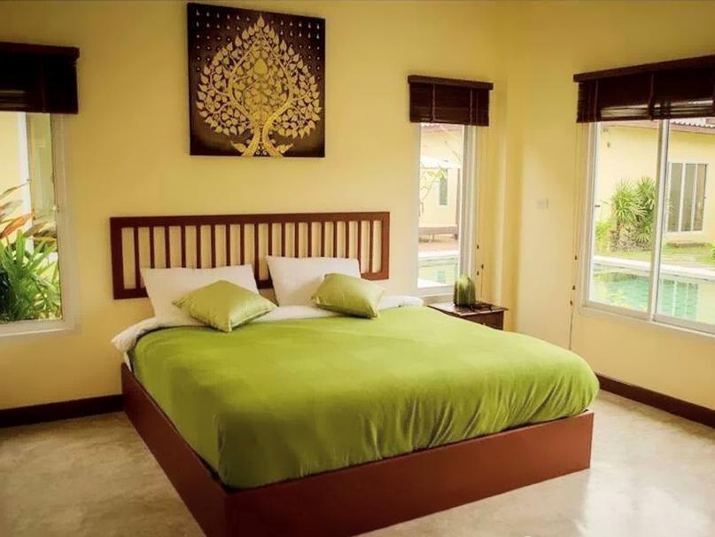 Oyo 268 Paradee Resort Hua-Hin Хуа Хин Екстериор снимка