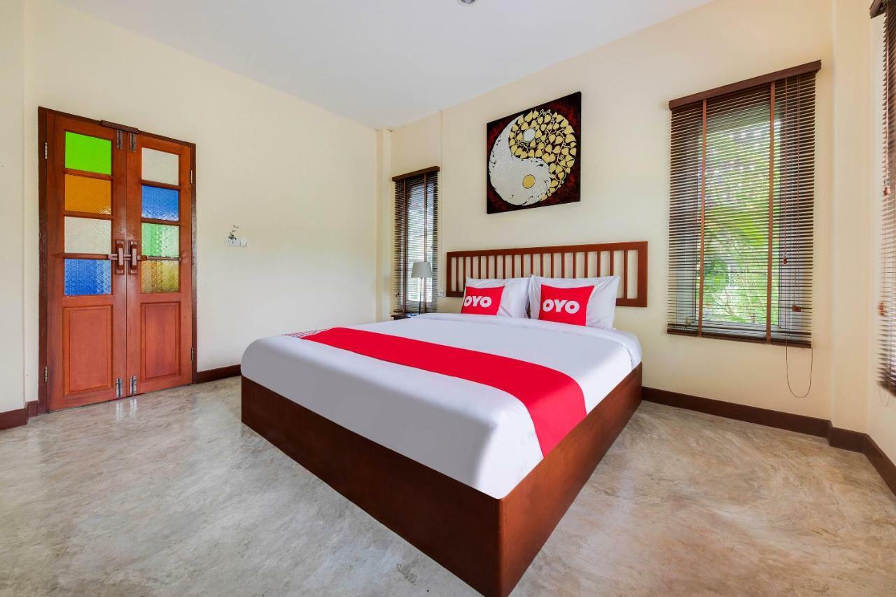 Oyo 268 Paradee Resort Hua-Hin Хуа Хин Екстериор снимка