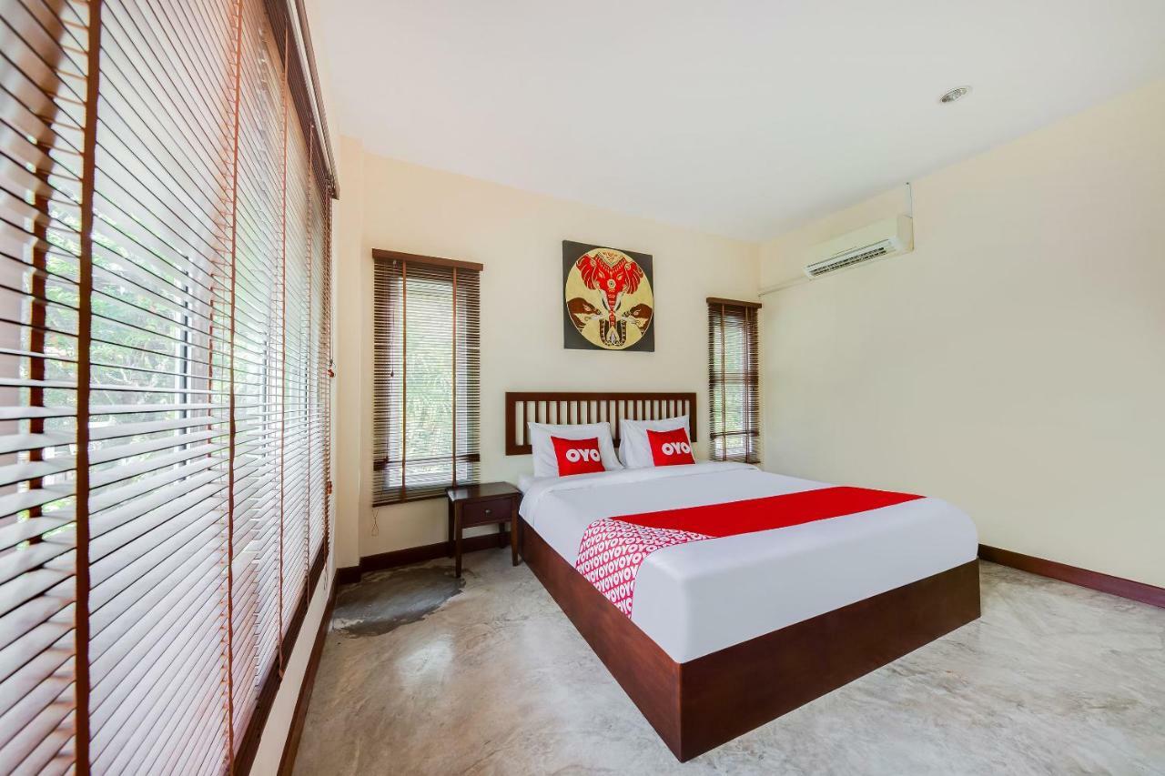 Oyo 268 Paradee Resort Hua-Hin Хуа Хин Екстериор снимка