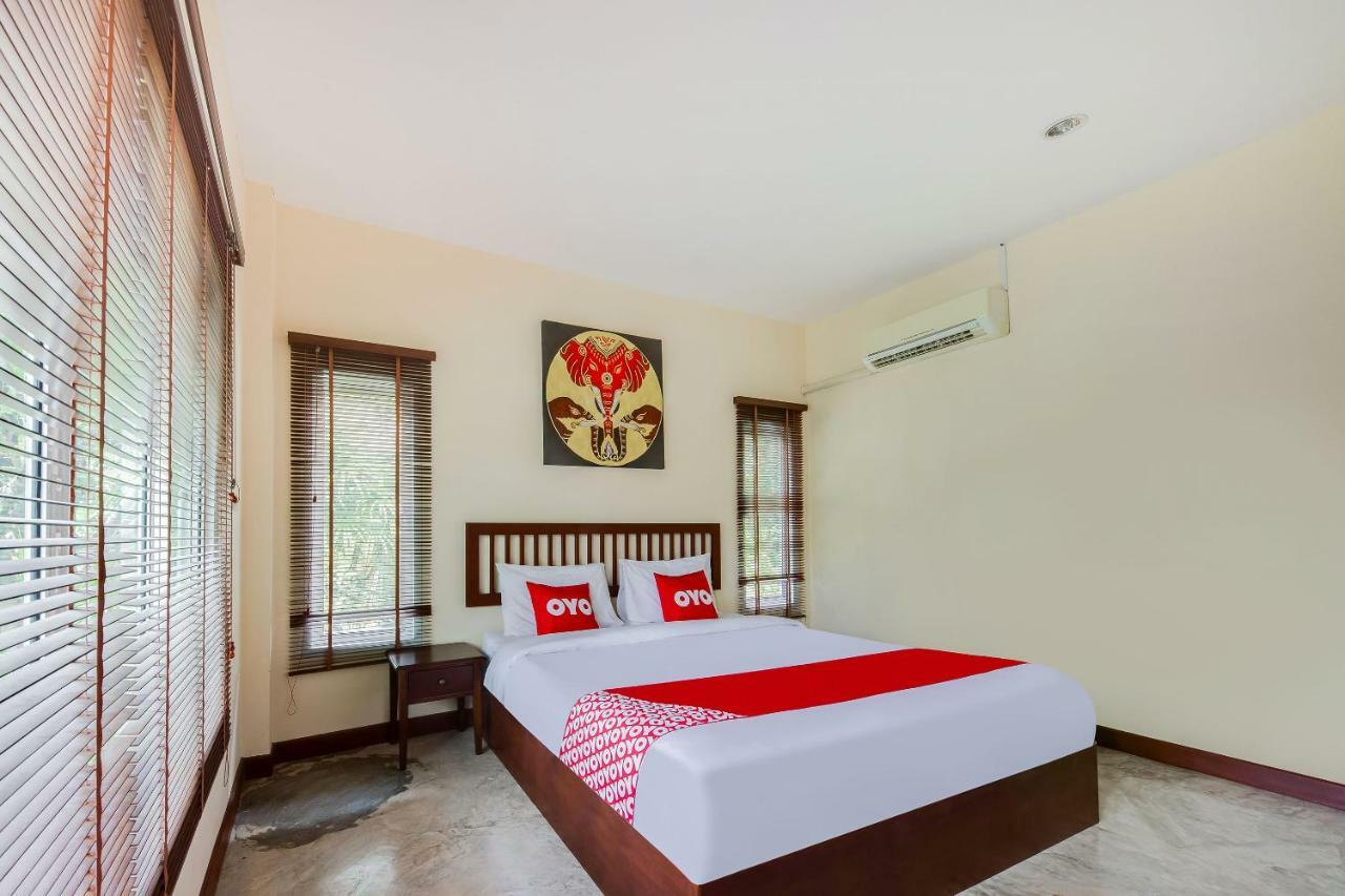 Oyo 268 Paradee Resort Hua-Hin Хуа Хин Екстериор снимка
