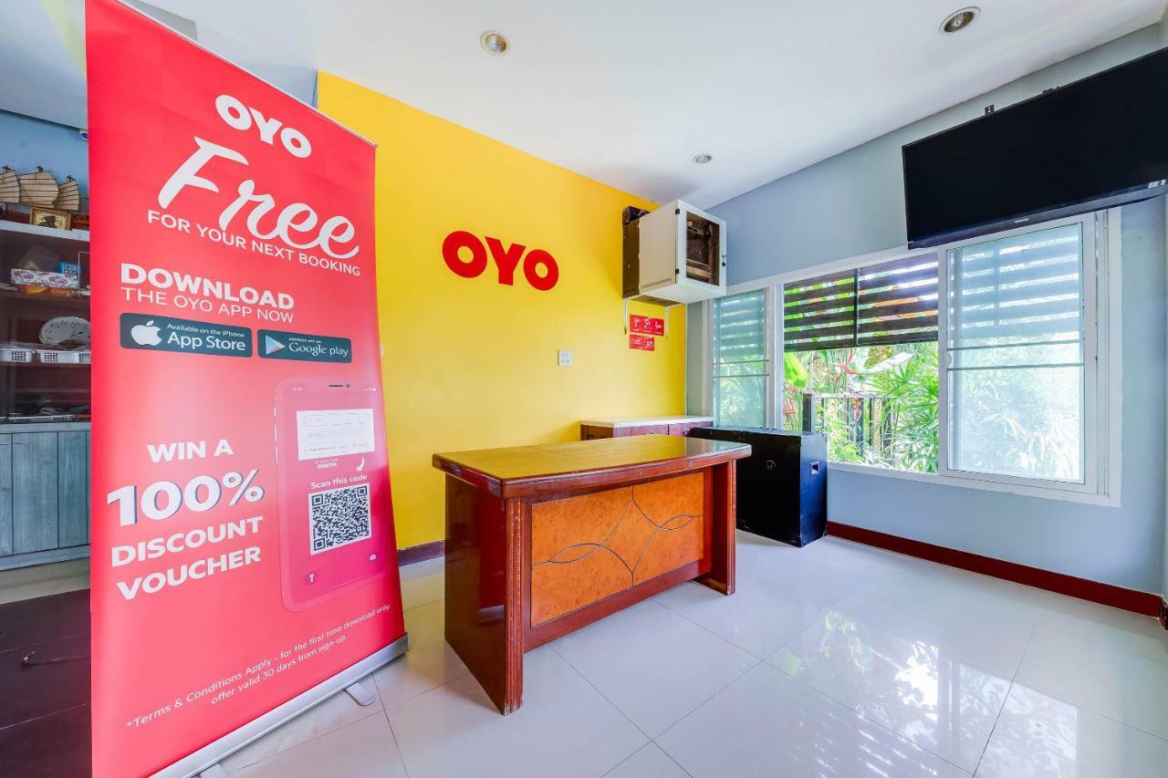 Oyo 268 Paradee Resort Hua-Hin Хуа Хин Екстериор снимка